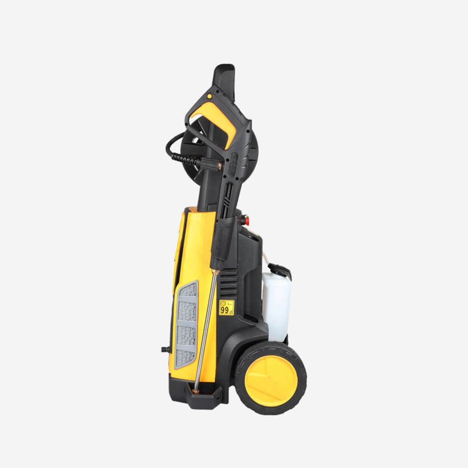 RTRMAX RTM716 3200 Watt 225 Bar Yüksek Basınçlı Oto Yıkama Makinesi