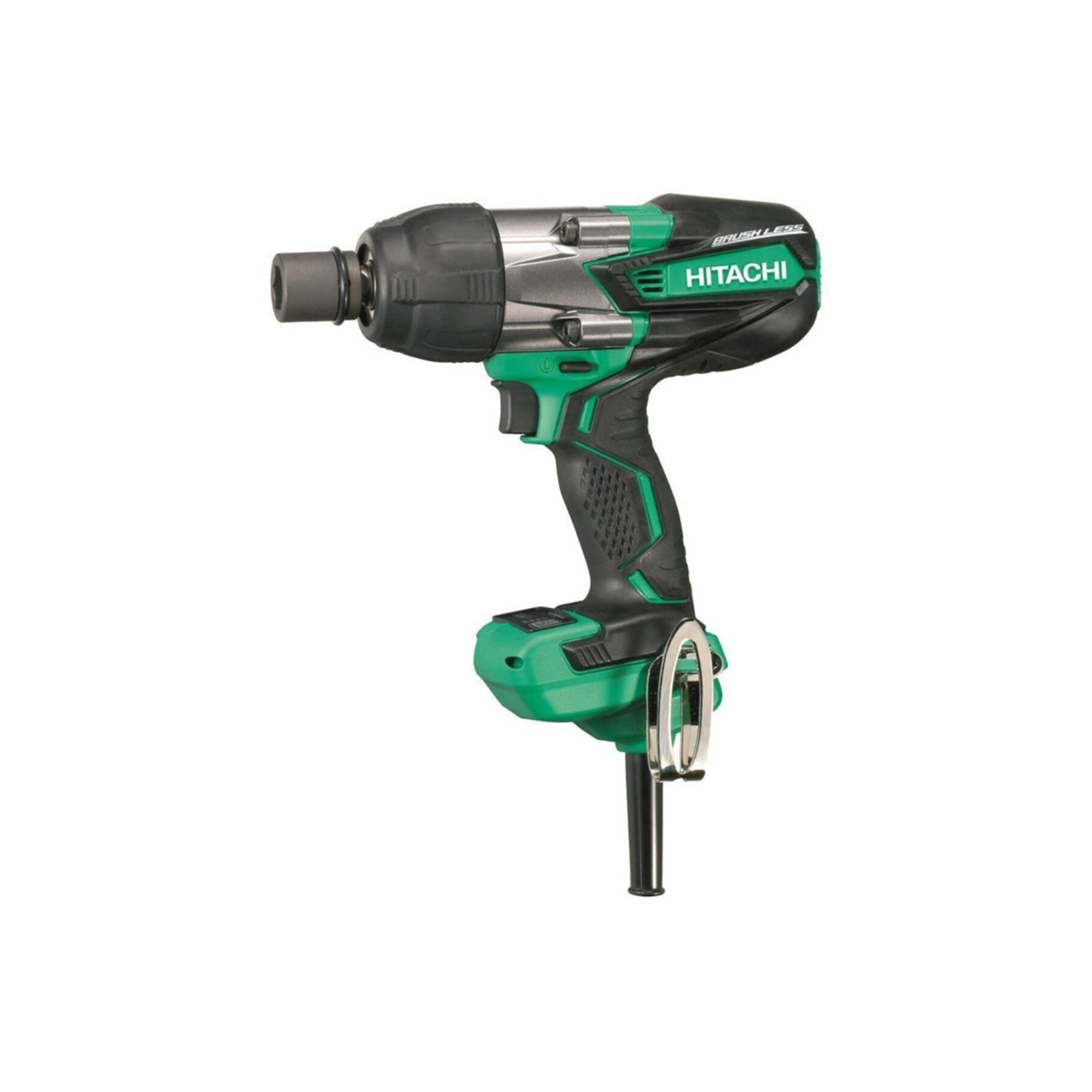 Hitachi WR14VE 370Watt 1/2” Kömürsüz Profesyonel Somun Sıkma