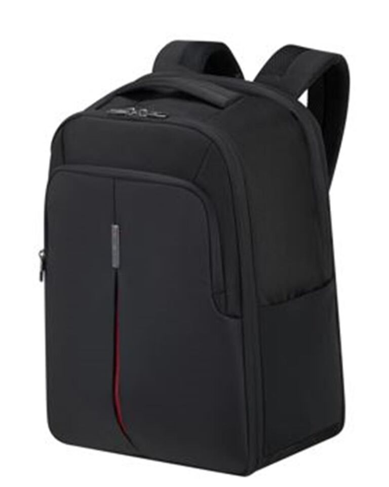 Samsonite KR2-09-005 15.6  Guard IT 3.0 Notebook Sırt Çantası Siyah