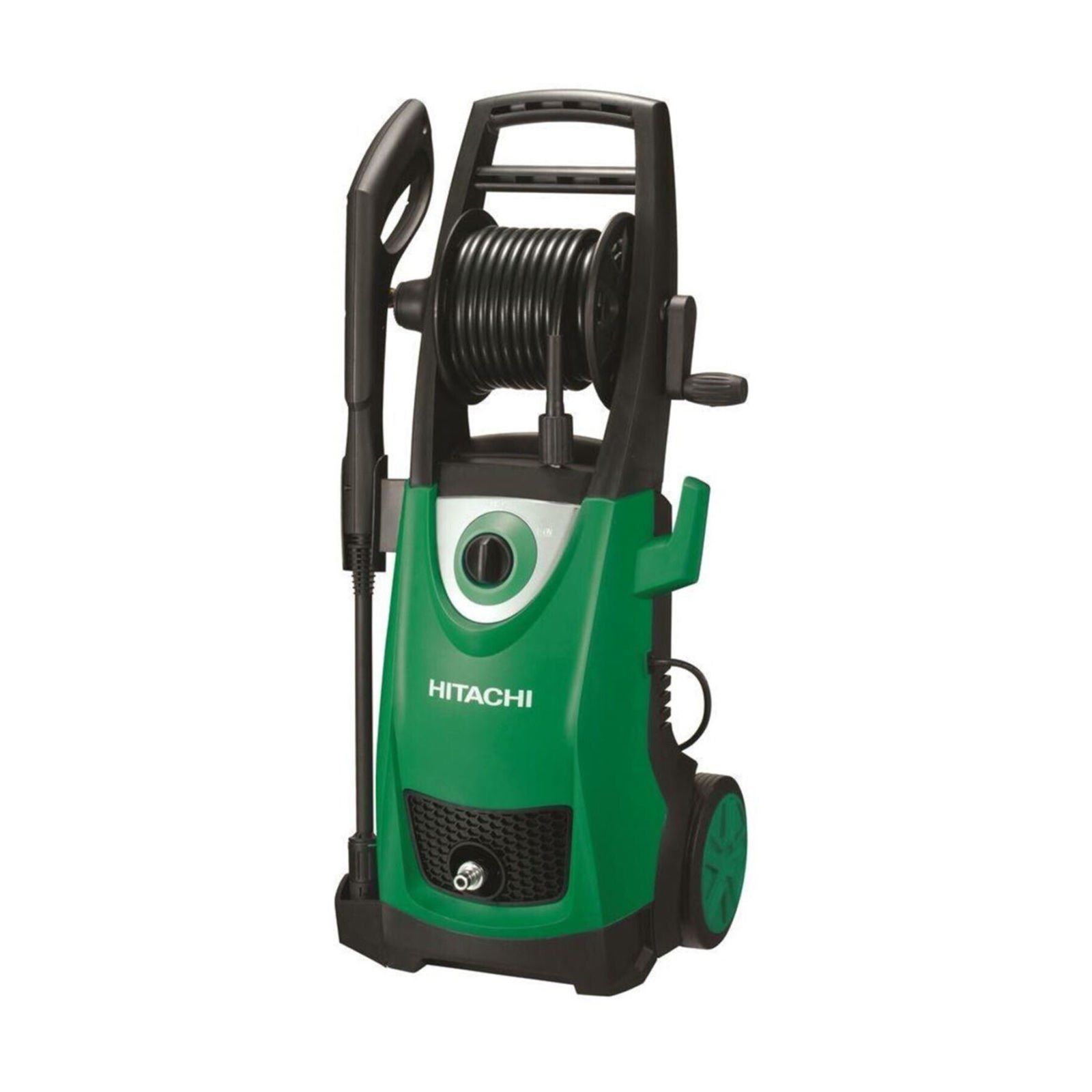 Hitachi Aw150 2000Watt 150Bar Profesyonel Yüksek Basınçlı Yıkama