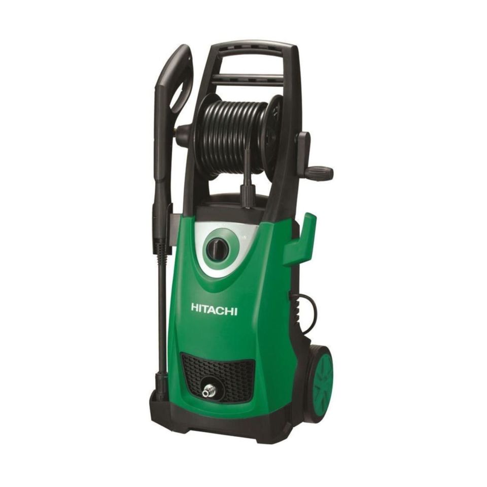 Hitachi Aw150 2000Watt 150Bar Profesyonel Yüksek Basınçlı Yıkama