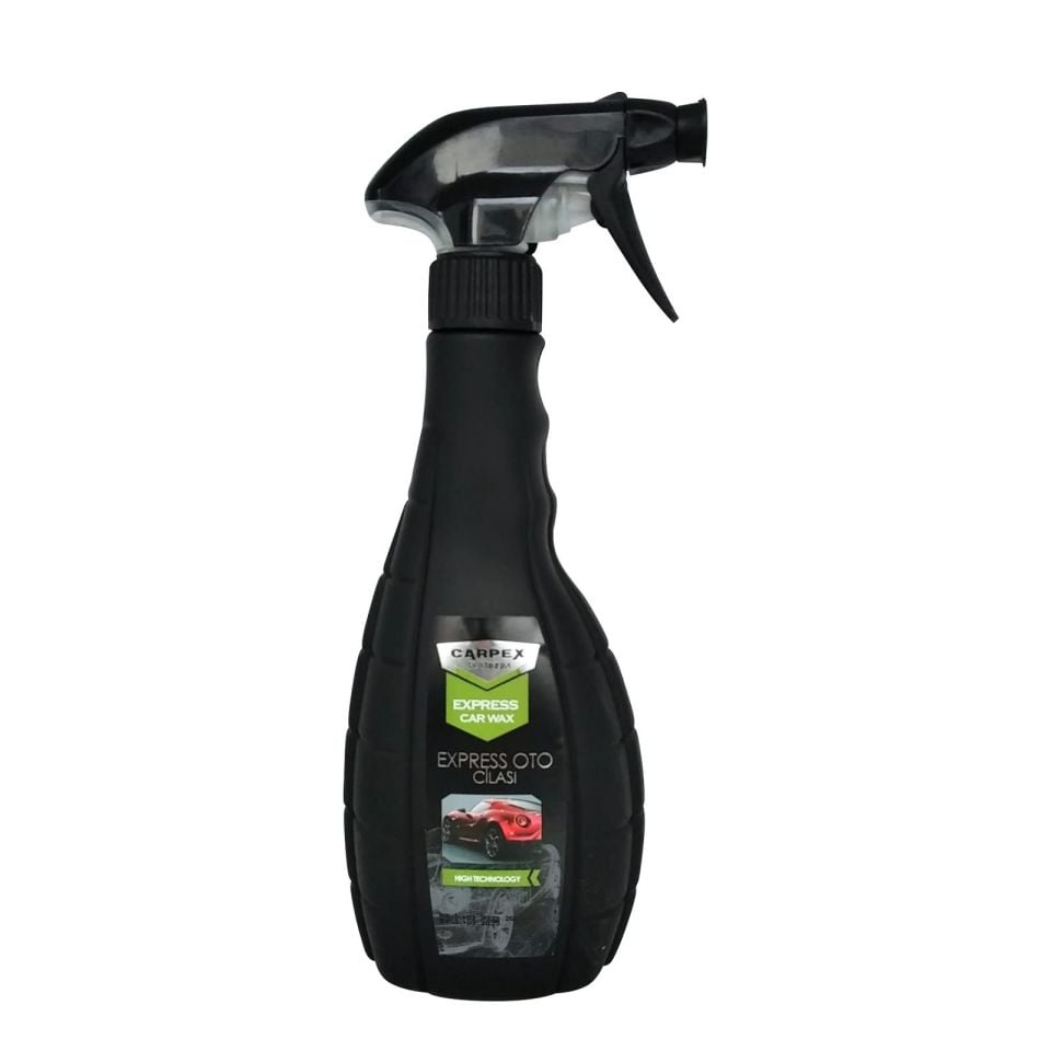 Carpex Platinum Express Oto Cilası 500 Ml