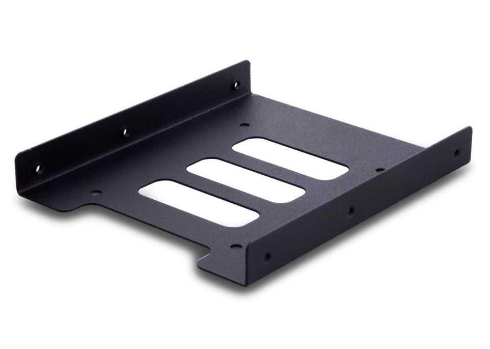 S-link SL-SSD15 Ssd Disk İçin Pc Kasa içi Hdd Yuva Kasası 2,5''-3,5''