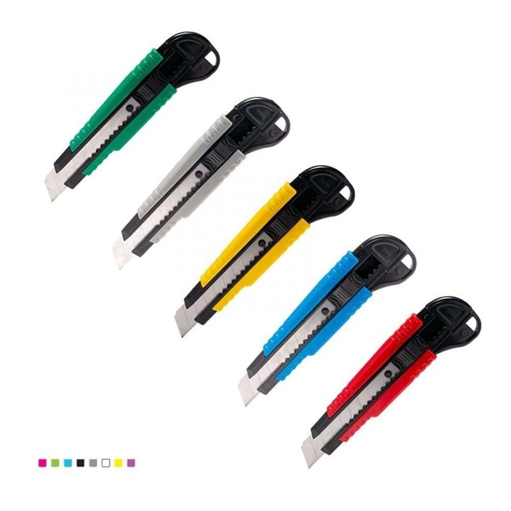 Ark Maket Bıçağı-Soft Safety Cutter 578