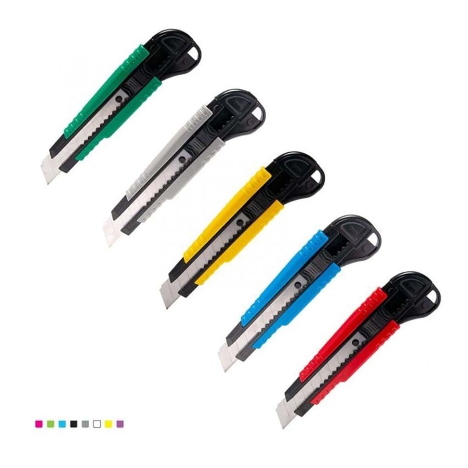 Ark Maket Bıçağı-Soft Safety Cutter 578