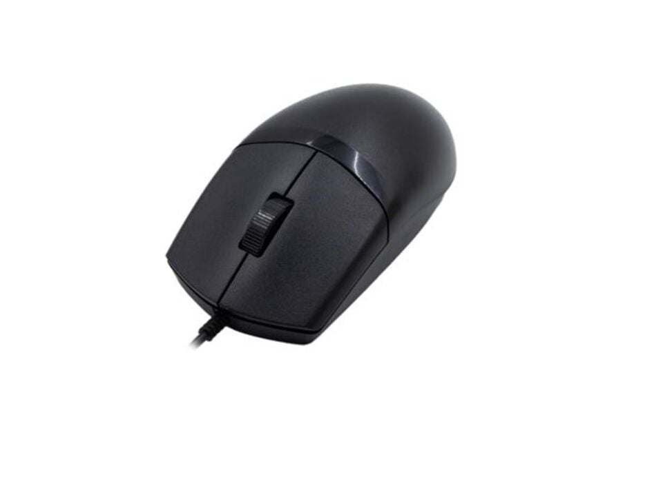 Frisby FM-3026K  Kablolu Optik Mouse Siyah