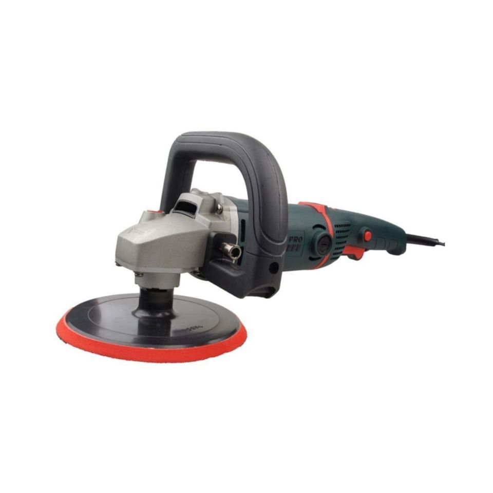 KLPro KLPJ42180 1400 Watt Profesyonel Polisaj Makinesi
