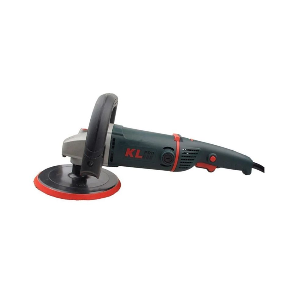 KLPro KLPJ42180 1400 Watt Profesyonel Polisaj Makinesi