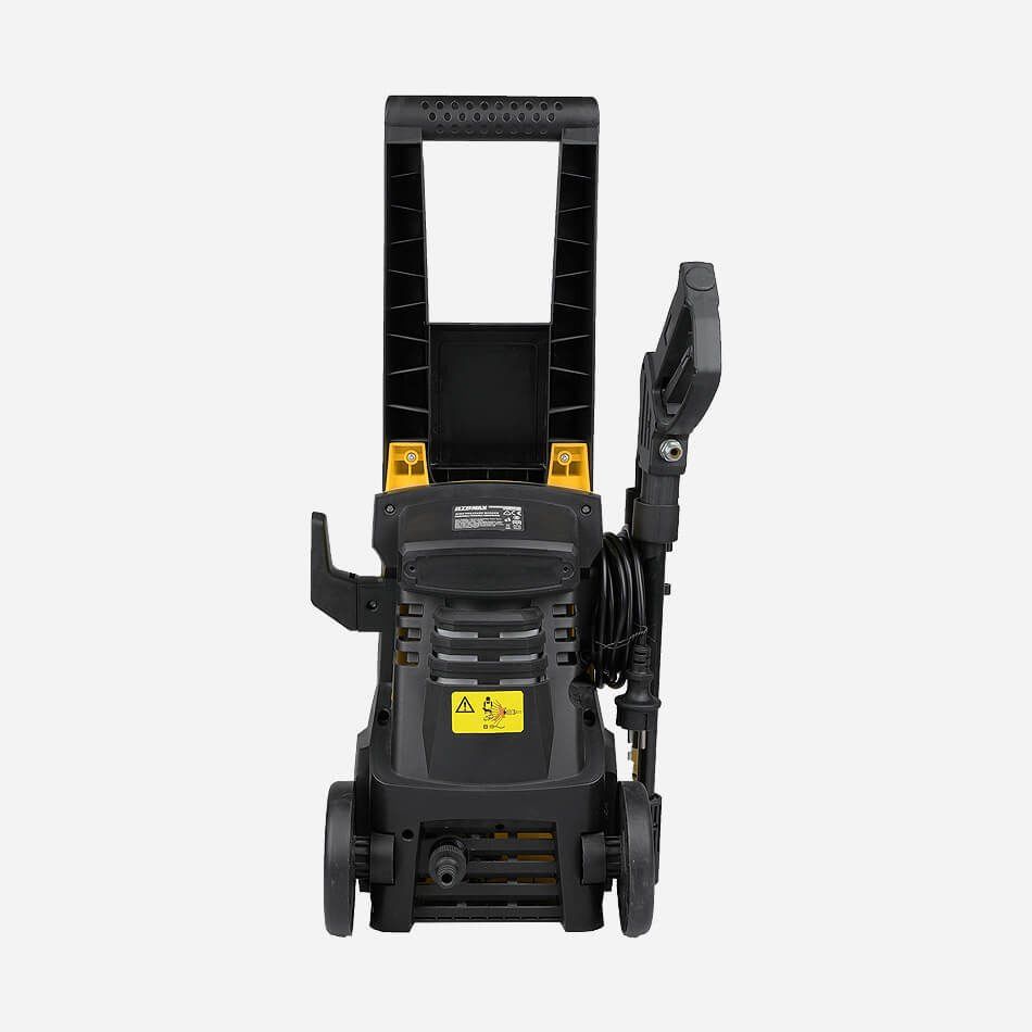 RTRMAX Rtm710 Basınçlı Yıkama Makinası 135 Bar 1600 Watt