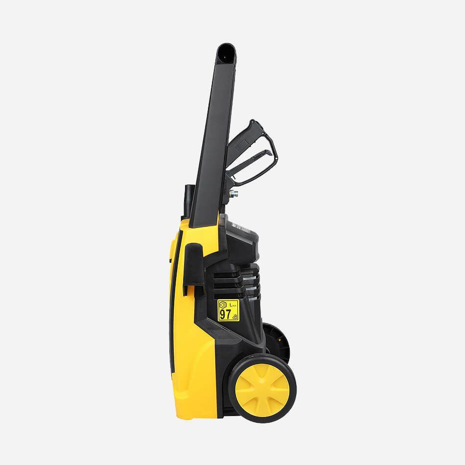 RTRMAX Rtm710 Basınçlı Yıkama Makinası 135 Bar 1600 Watt