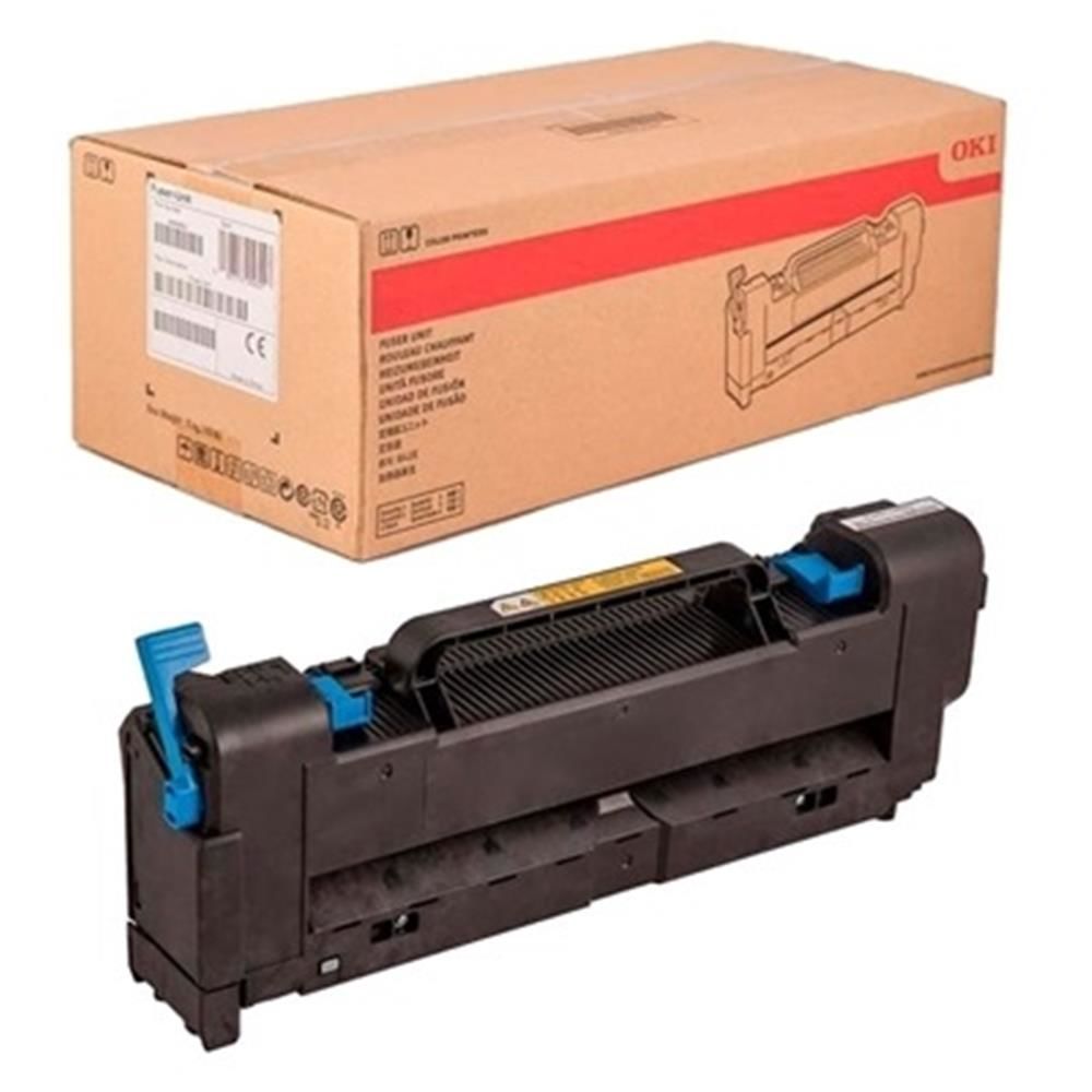 Oki C532-542 MC563-573 Fuser Unitesi 46358502