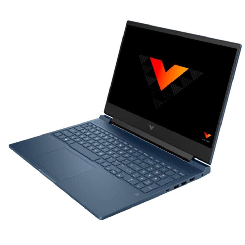 HP Victus Gaming 15-fa2016nt C21SZEA Intel Core i7 13620H 16GB 512GB SSD RTX5050 Freedos
