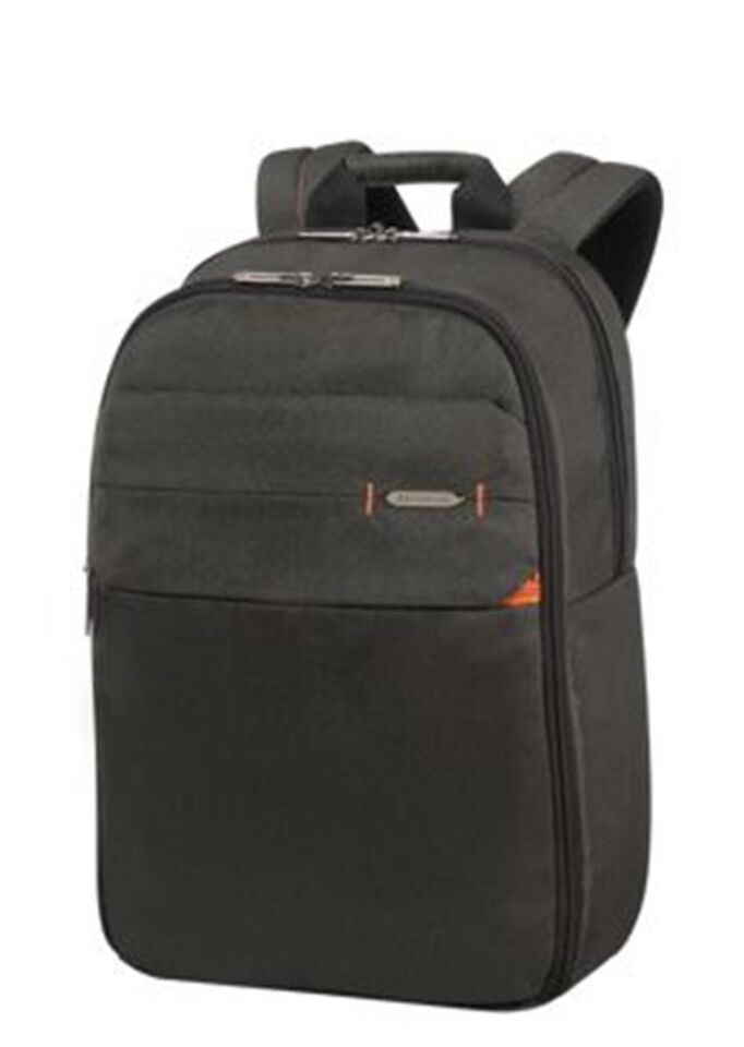 Samsonite CC8-19-005 15.6 Network3  3.0 Notebook Sırt Çantas Antrasit