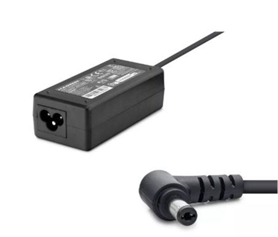 Hadron Hd8855 Poe Switch Adaptörü 48V 1A 5.5-2.5 Siyah