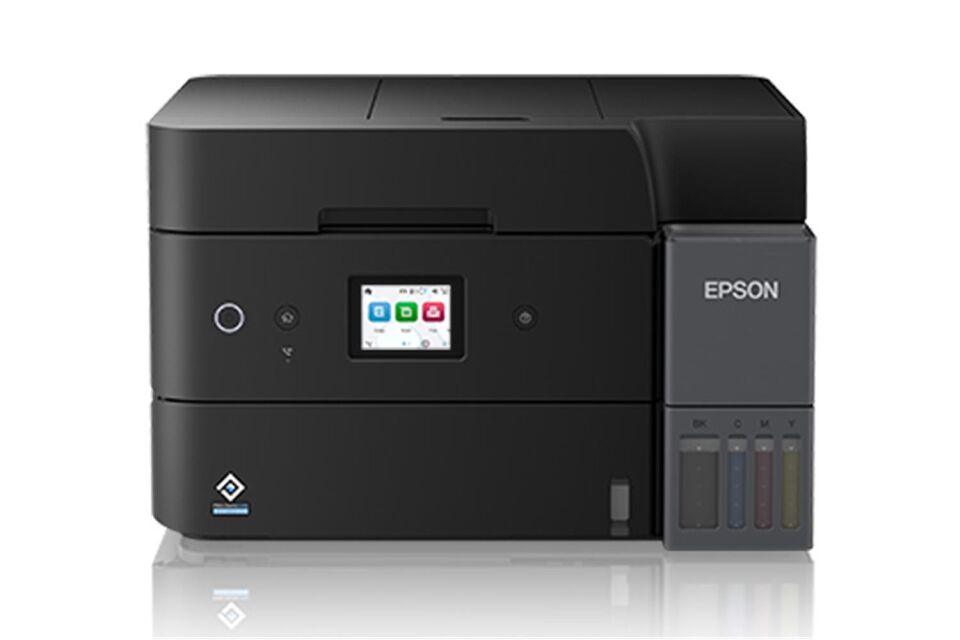Epson L6390 MEAF  DUBLEKS Yazıcı-Tarayıcı-Fotokopi-Faks Renkli Mürekkep Tanklı Yazıcı