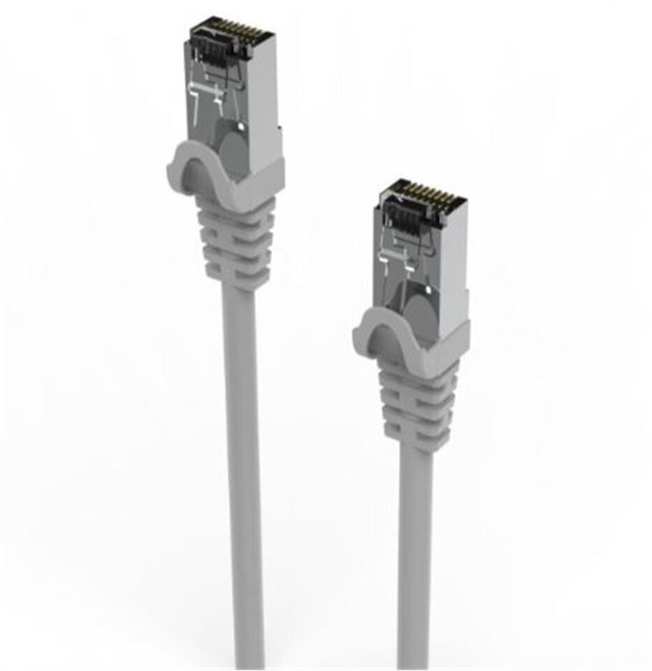 INCA ICAT7-30TG S-FTP 23 AMG Netwok Cable 30MT - GRİ