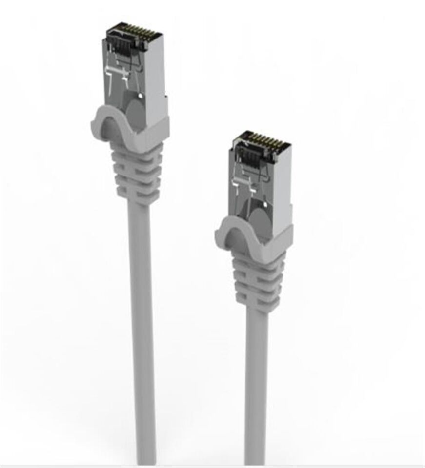 INCA ICAT7-50TG S-FTP 23 AWG Netwok Cable 50MT - GRİ