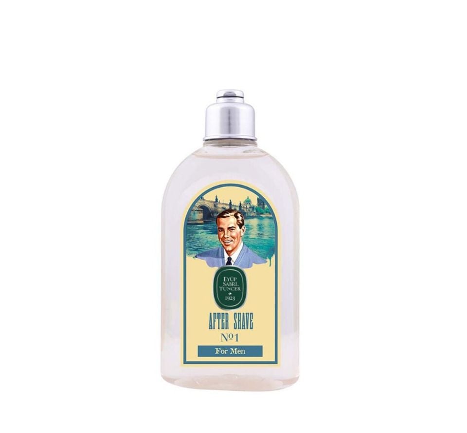 Eyüp Sabri Tuncer 250 ml Tıraş Kolonyası No:1