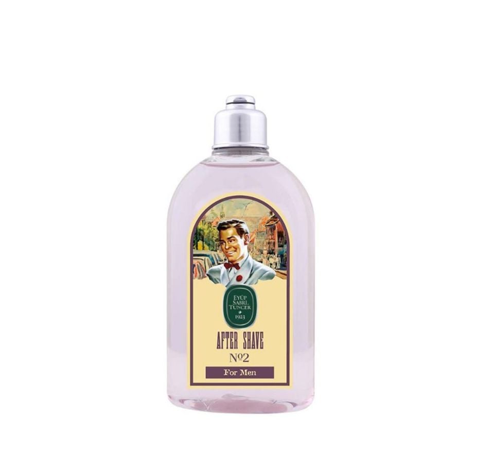 Eyüp Sabri Tuncer 250 ml Tıraş Kolonyası No:2