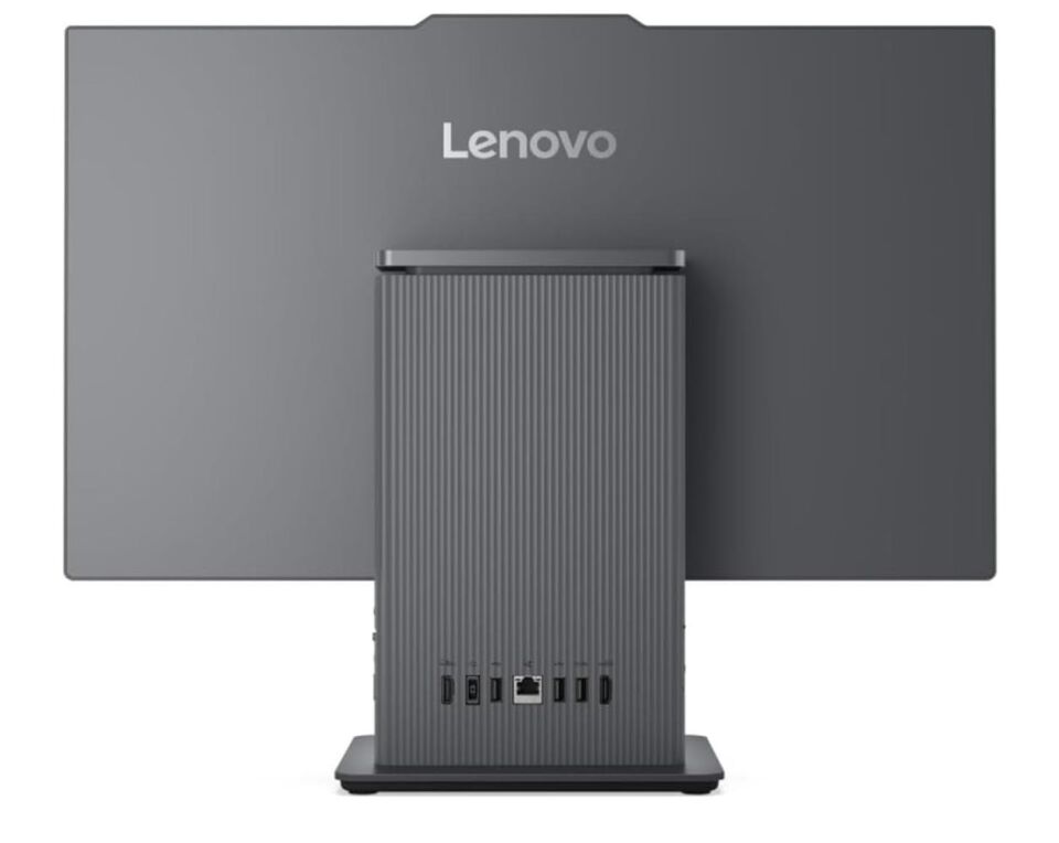 Lenovo Ideacentre 27IRH9 Intel Core I5-13420H 16GB 512GB 27 Fhd FreeDOS Siyah All In One Bilgisayar