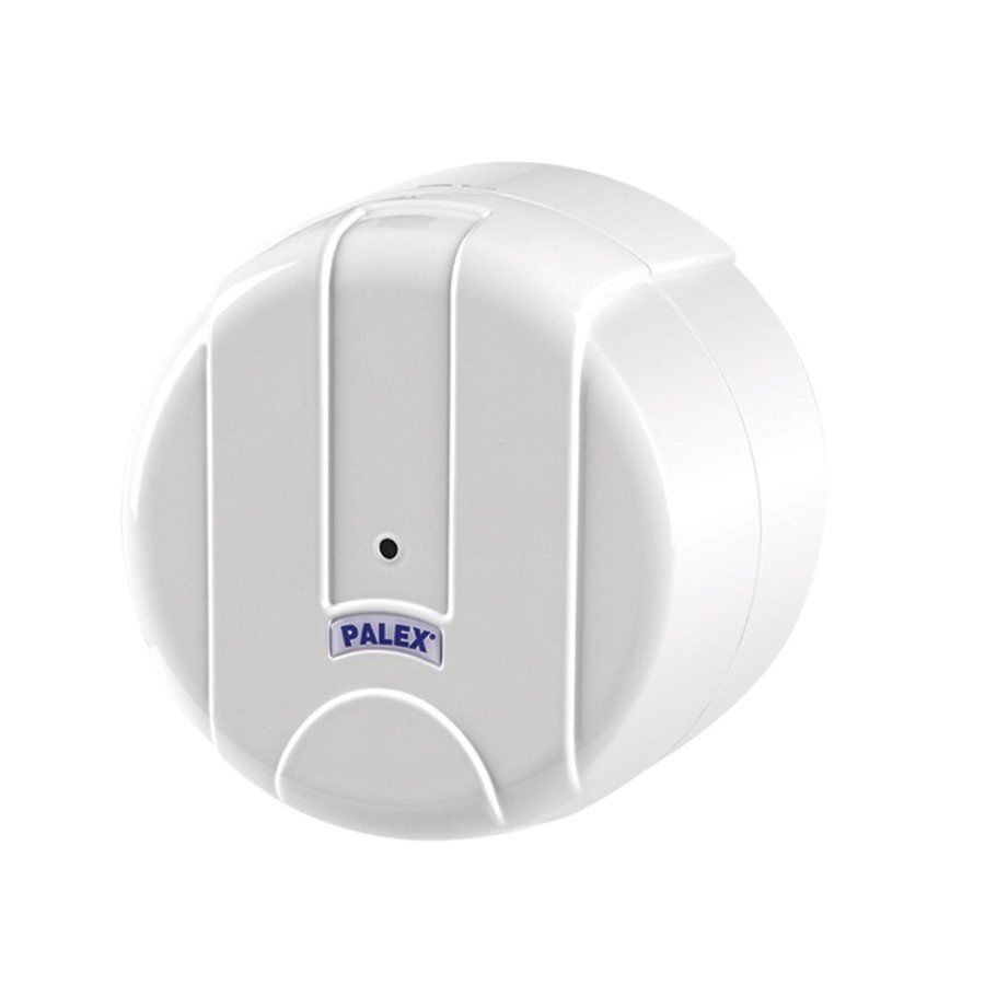 Pratik Mini Tuvalet Kağıdı Dispenseri Beyaz