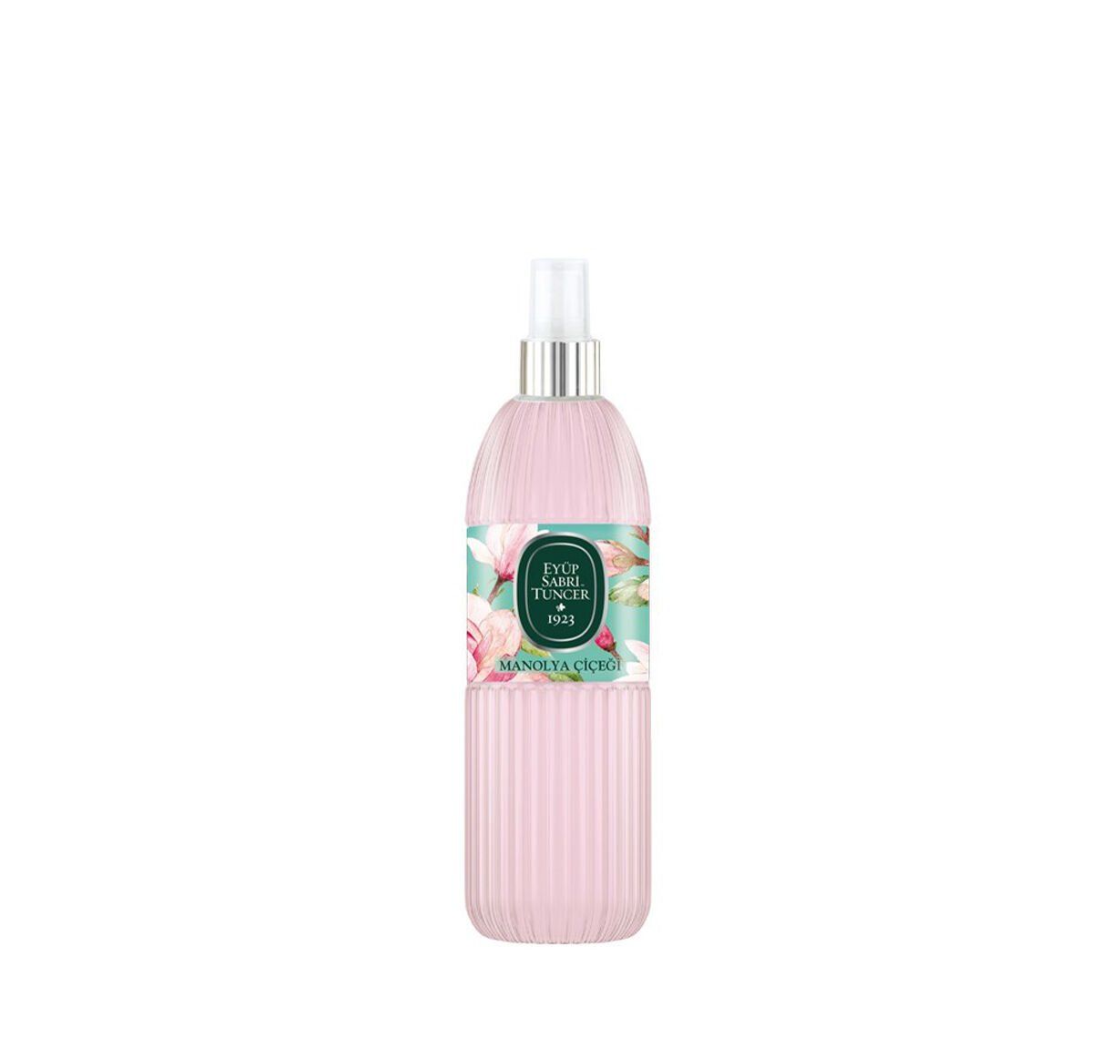 Manolya Çiçeği Kolonyası Sprey Kolonya 150 ml