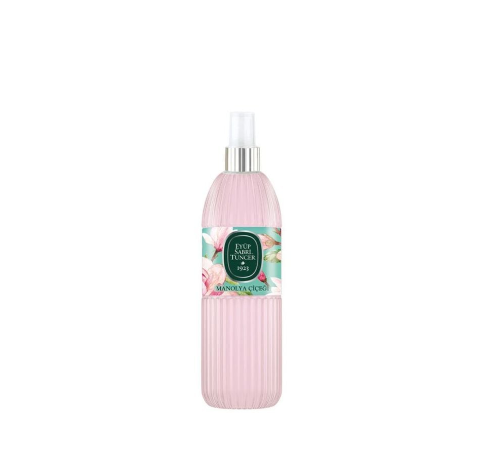 Manolya Çiçeği Kolonyası Sprey Kolonya 150 ml