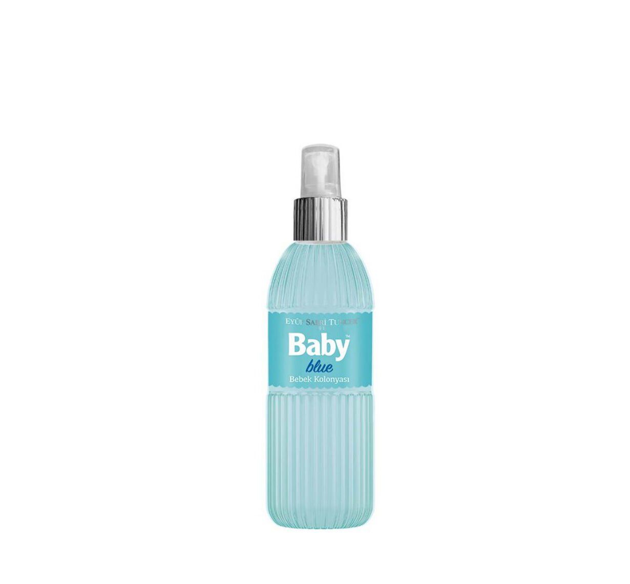 Baby Blue Bebek Kolonyası 150 ml - Pet Şişe