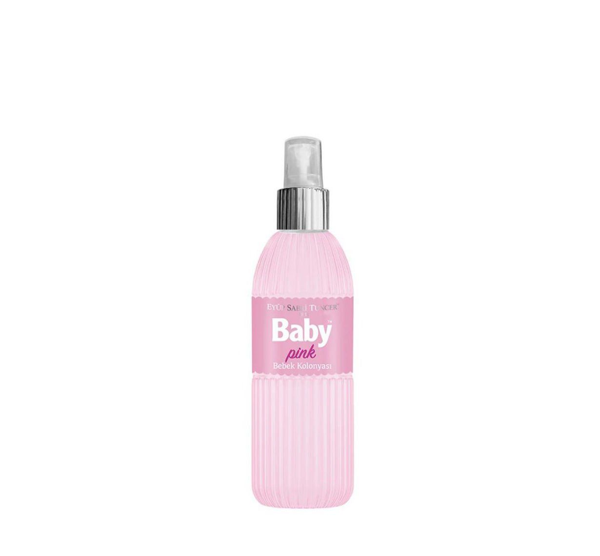 Baby Pink Bebek Kolonyası 150 ml - Pet Şişe