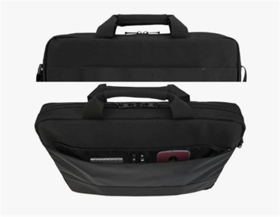 Lenovo Thinkpad 4X40Y95214 Basic 15.6'' Laptop Çantası Siyah