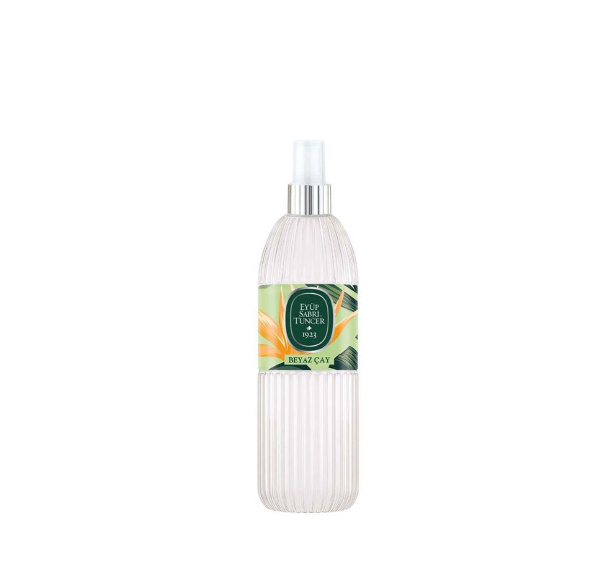 Beyaz Çay Sprey Kolonya 150 ml - Pet Şişe