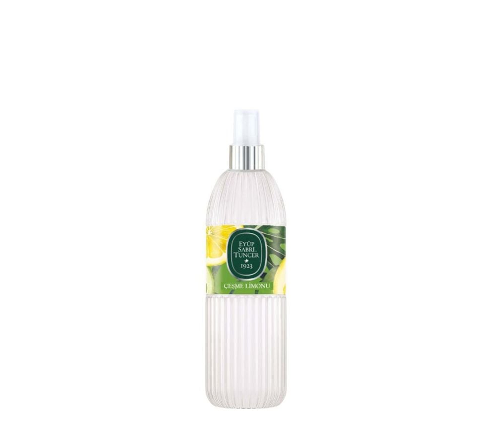Çeşme Limonu Sprey Kolonya 150 ml - Pet Şişe