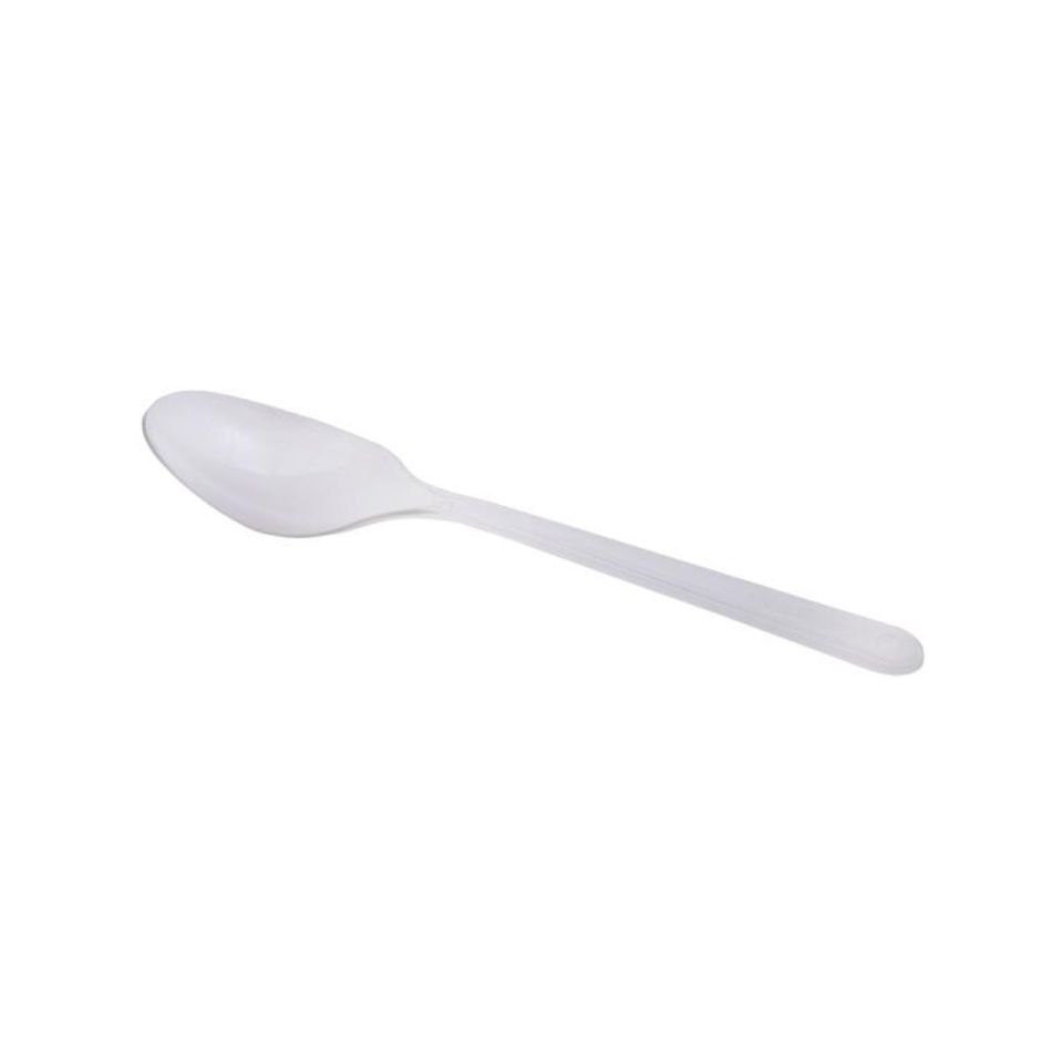 Plastik Kaşık Lüks 100 Adet