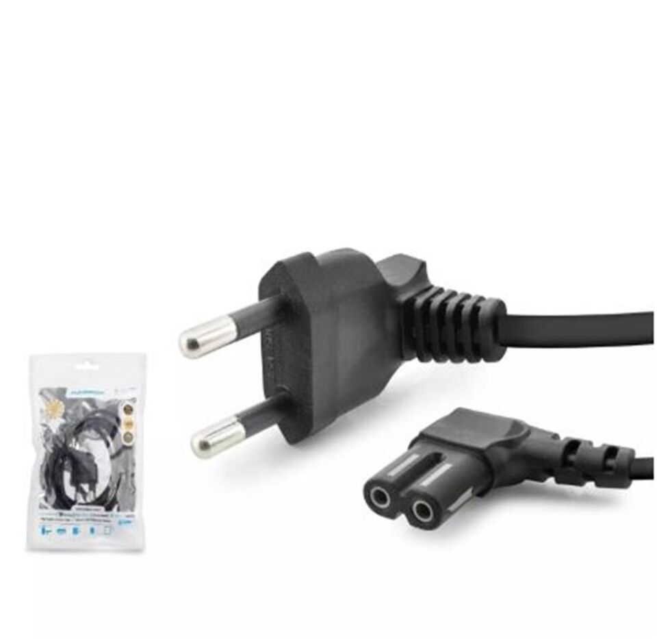 Hadron Hdx5574 Teyp Power Kablo 42Pin 1Mm 500W L Tip 1.5M Siyah