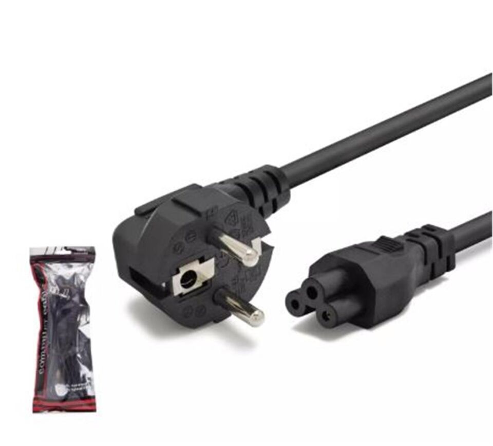 Hadron Hdx5524 Yonca Power Kablo 42Pin 0.75Mm 500W 1.2M Siyah