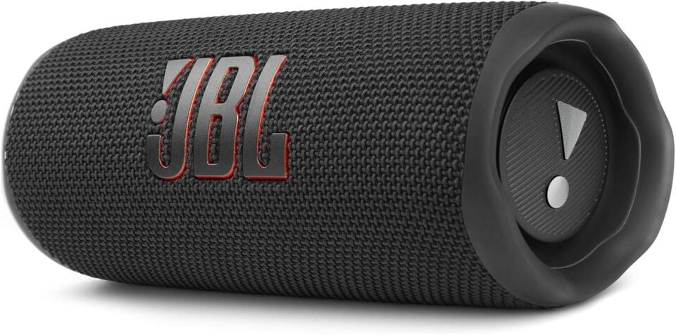 JBL Flip 7 IP67 Siyah Bluetooth Hoparlör