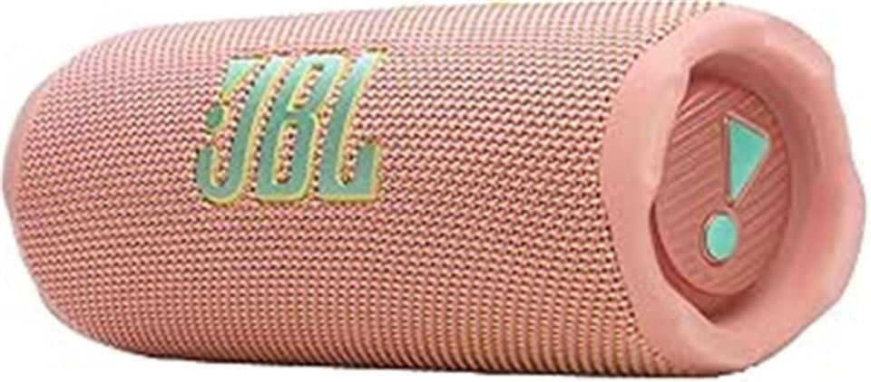 JBL Flip 7 IP67 Pembe Bluetooth Hoparlör