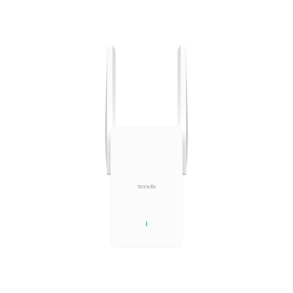 Tenda A23 Wifi 6 1500 Mbps Range Extender-Menzil Genitici