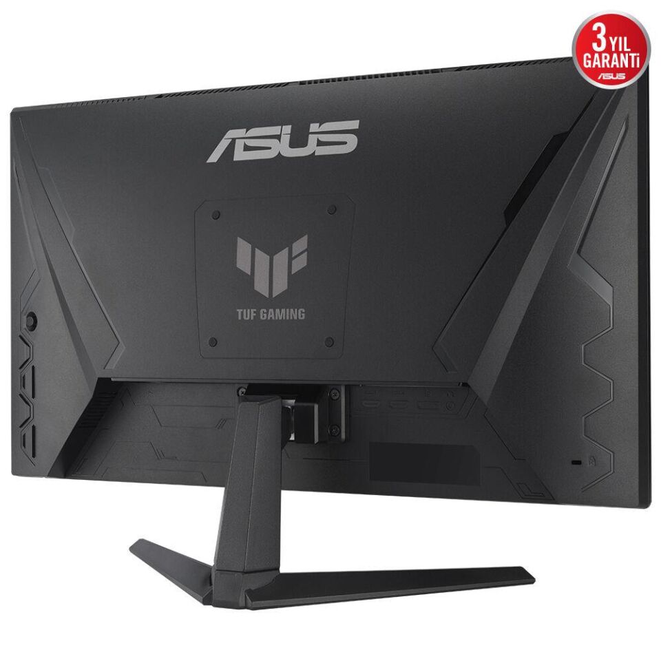 Asus 24.5'' Tuf Gaming VG257Q5A 200Hz 0.5ms Full Hd Freesync Fast IPS Gaming Monitör