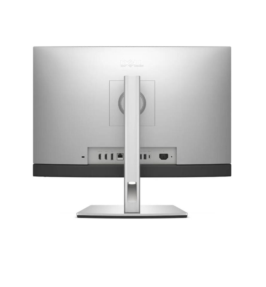 Dell Pro 24 Plus QB24250 U7 265 32GB 1TB FHD Wifi 7 4GB RX6500 23.8'' Ubuntu All In One Bilgisayar