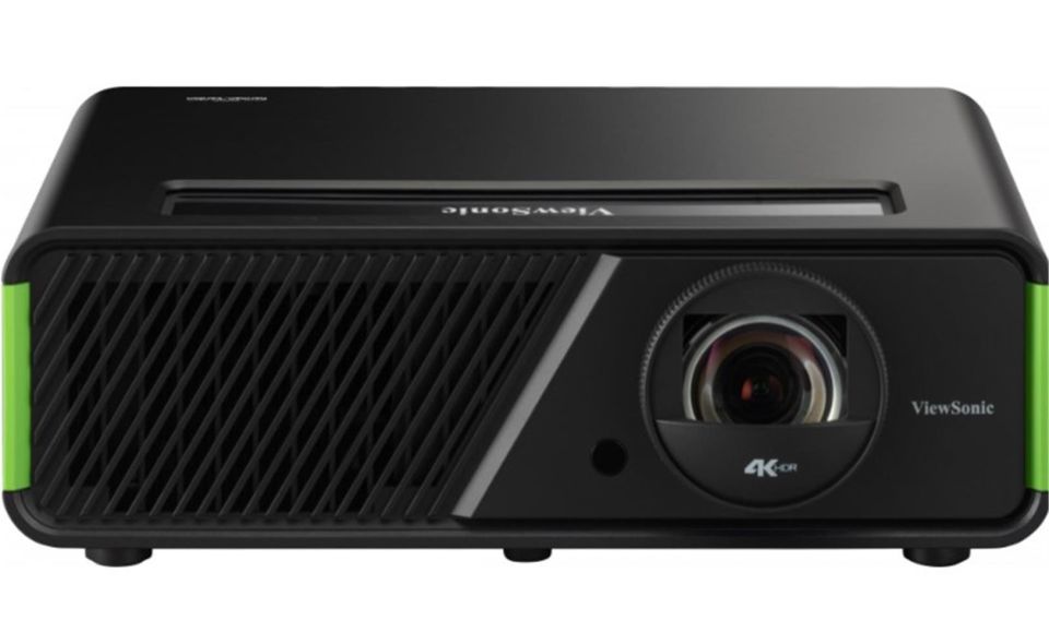 VIEWSONIC M1X Harman Kardon Hoparlörlü Akıllı Led Taşınabilir Projeksiyon