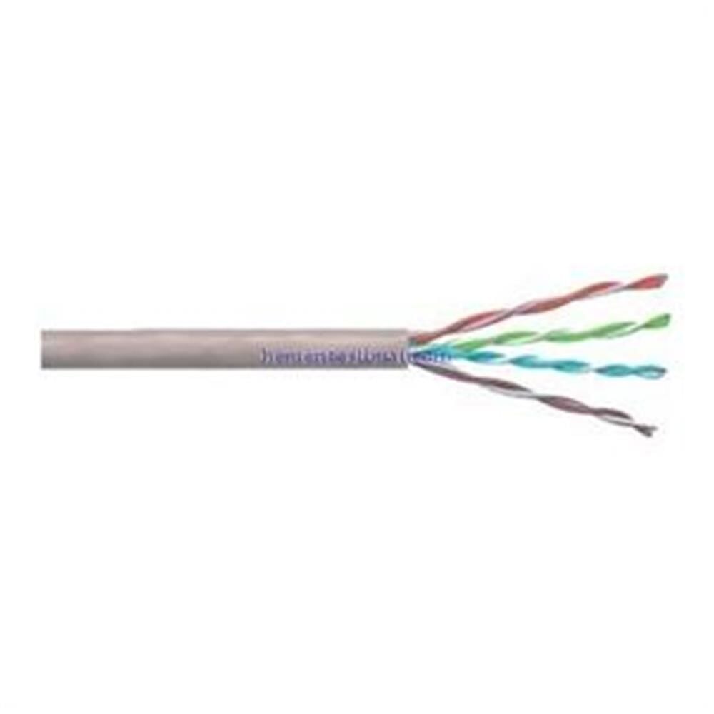 HCS-T06-00420-206 HCS CAT6 LSOH UTP 2 MT PATCH CORD