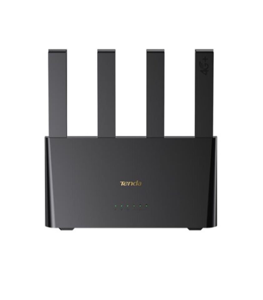 TENDA 4G08 AC1200 Dual-band Wi-Fi 4G LTE Router