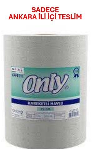 ONLY TEKNO CONFORTLİNE 22 CM 8 KG 6 LI