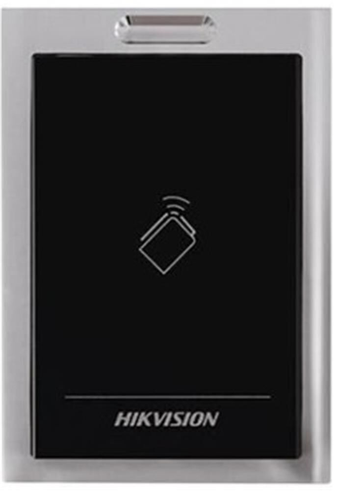 Hikvision DS-K1104MK Mifare Kart Okuyucu Keypad
