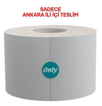 ONLY İÇTEN ÇEKMECELİ JUMBO TUVALET KAĞIDI 6 LI