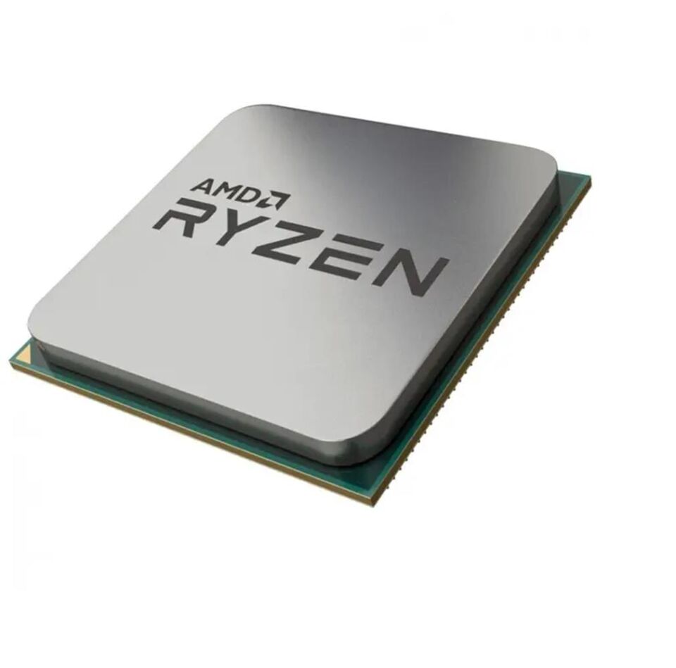 Amd Ryzen 5 5500 MPK 3.6Ghz 16Mb Am4 (65W) Novga Kutusuz Fanlı İşlemci