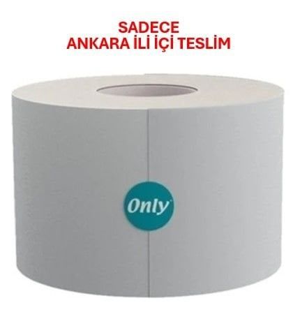 ONLY SMALL İÇTEN ÇEKMECELİ TUVALET KAĞIDI 12 Lİ
