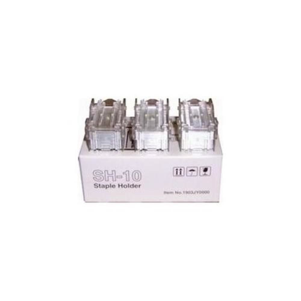 Kyocera SH-10 Orjinal Zımba Teli Taskalfa 5000i (3X5000) adet zımba
