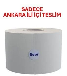 ROBİ SMALL İÇTEN ÇEKMELİ JUMBO TUVALET KAĞIDI 12 Lİ
